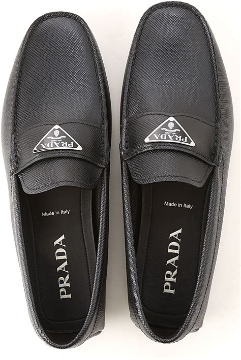 scarpe classiche prada uomo|prada shoes website.